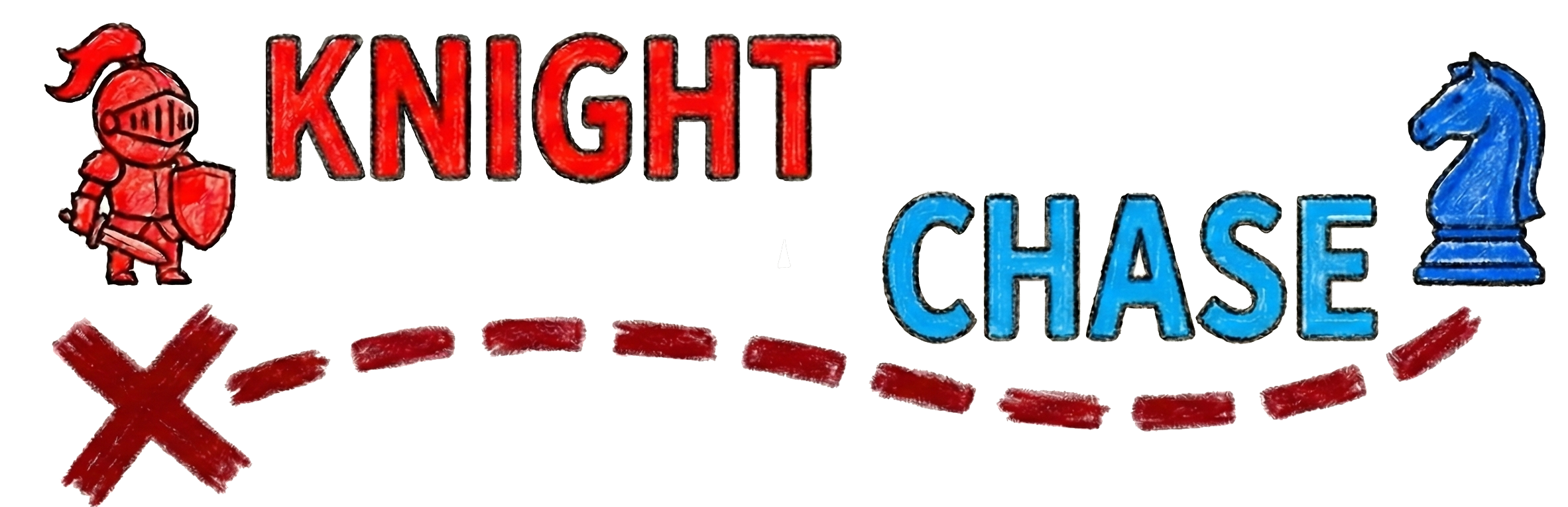Knight Chase Logo